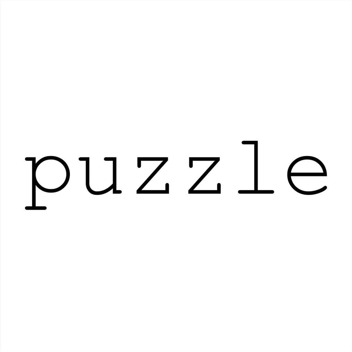 PUZZLE ARCHITECTURE LIMITED logo